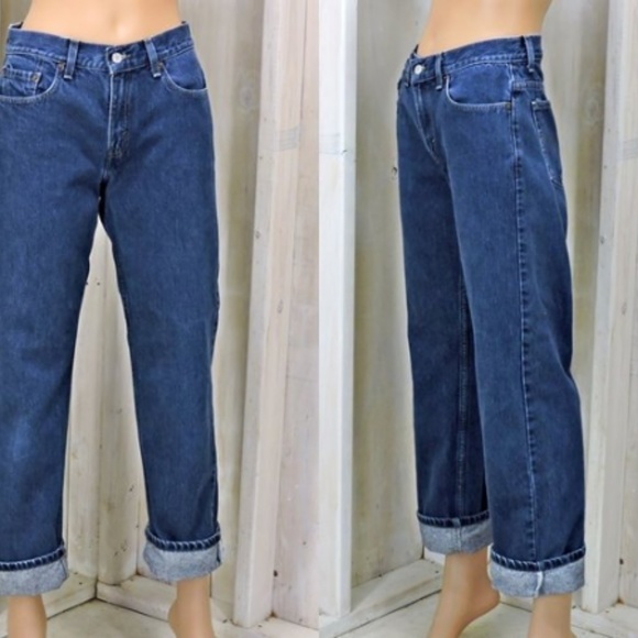 Levi's Jeans | Vintage Levis 577 Jeans 